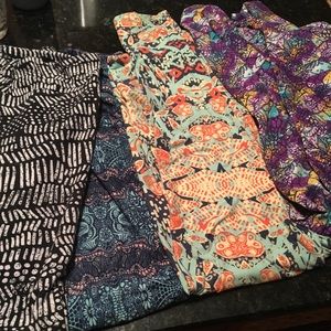 Lularoe leggings